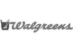 WALGREENS